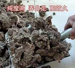 鸡粪有机肥适合哪些花 鸡粪有机肥适合哪些花