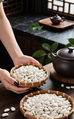 怎么种植白芸豆 怎么种植白芸豆