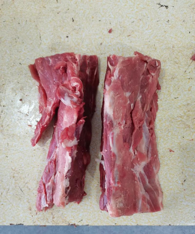 2024年排骨多少钱一斤 2024年排骨多少钱一斤