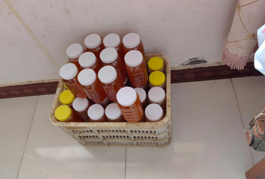 2024年蜂蜜多少钱一斤 2024年蜂蜜多少钱一斤