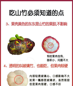 山竹的产地主要在哪里 山竹的产地主要在哪里