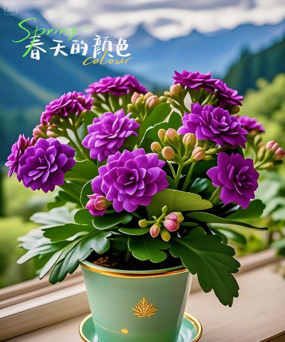 秋季种什么花好养活 秋季种什么花好养活