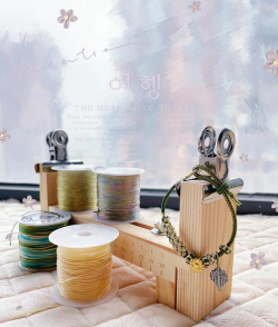 花绳有哪些形状 花绳有哪些形状