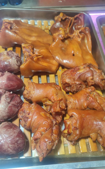 2024年马肉多少钱一斤 2024年马肉多少钱一斤