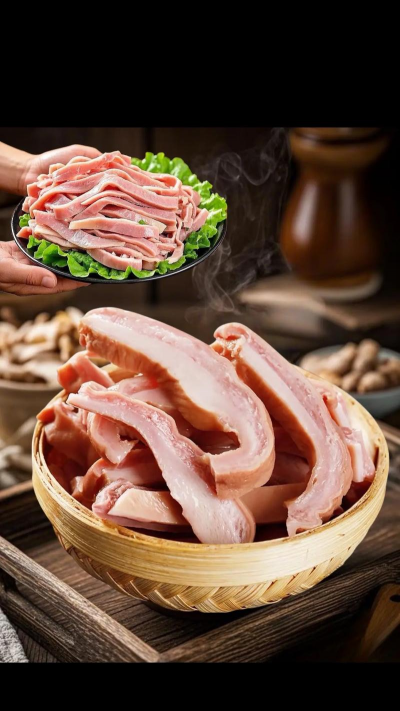 2024年猪肚多少钱一斤 2024年猪肚多少钱一斤