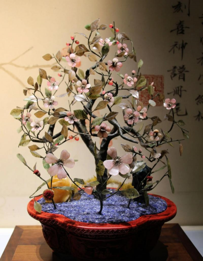 假花有哪些隐患 假花有哪些隐患