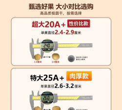 2024年龙眼多少钱一斤 2024年龙眼多少钱一斤