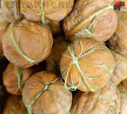 2024年嫩核桃多少钱一斤 2024年嫩核桃多少钱一斤