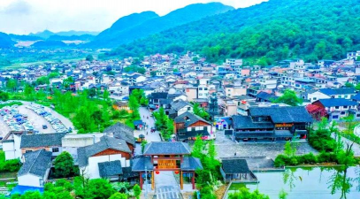 花溪有哪些村寨 花溪有哪些村寨