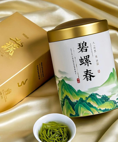 2024年碧螺春多少钱一斤 2024年碧螺春多少钱一斤