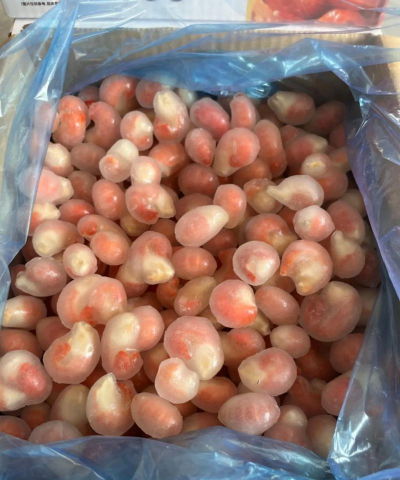 2024年鲜虾尾多少钱一斤 2024年鲜虾尾多少钱一斤