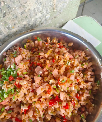 秀山县的特产有哪些 秀山县的特产有哪些