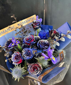 高端花品牌有哪些 高端花品牌有哪些