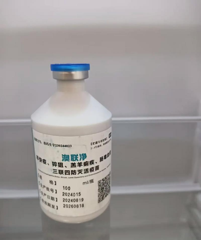 羊一年打几次三联四防 羊一年打几次三联四防