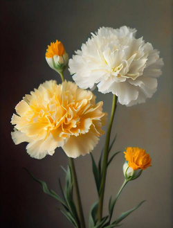 有哪些花代表母爱 有哪些花代表母爱