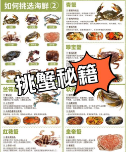怎么挑螃蟹才是好的 怎么挑螃蟹才是好的