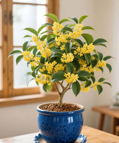 秋季盆栽有哪些花 秋季盆栽有哪些花