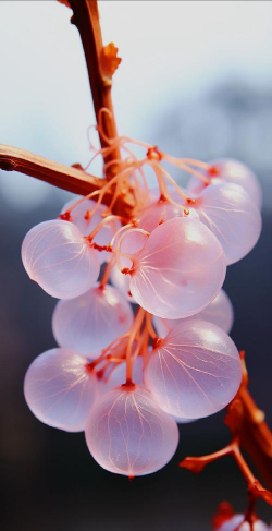 球状花朵有哪些花 球状花朵有哪些花